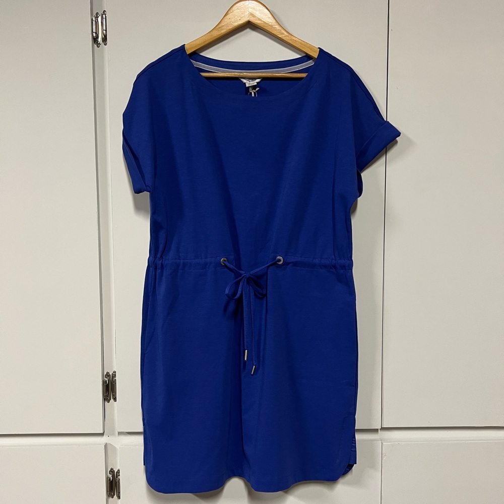 New - Tommy Bahama Veranda Short Dress - Size Medium - Picture 4 of 10